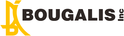 Bougalis Inc Logo