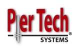 Pier Tech Helical Pier Systems